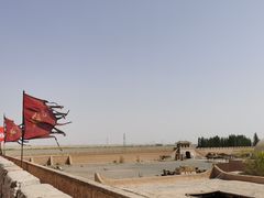 -敦煌古城