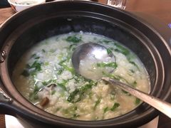 -赖厨潮汕砂锅粥