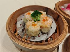 干蒸烧麦皇-杏花樓(福州路总店)