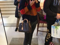 -路易·威登(香榭丽舍大道店)