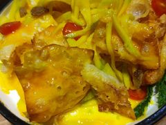 -滇铺子·云南特色菜·鲜花野菜季(东风东路c86店)