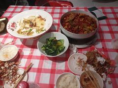 -辣小鲜·南昌大排档(船山路店)