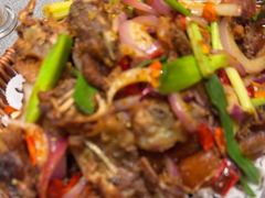 -田水湾丨地道安徽菜(文化路店)