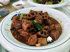 -豪翔盛宴(罗村大道店)