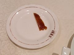 -北京全聚德(王府井店)