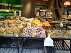 -树上坚果(瑞城店)