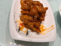 -福来居烤鸭店(天坛二店)