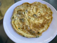 生蚝剪蛋-七鲜渔港美食餐厅(巽寮湾海景店)