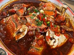 -老三样·旧食新味(万寿宫店)