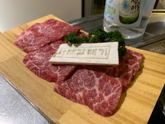 -喜来稀肉(金巴利道店)