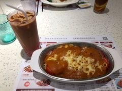 -新宝餐厅(流塘店)