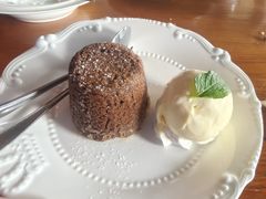-普兰达德国餐厅·德式脆皮烤猪肘·自酿啤酒(观唐店)