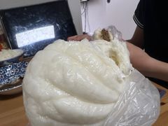-北万新包子店(淮海店)