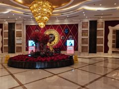 -芭菲盛宴·环球美食(北城国际店)