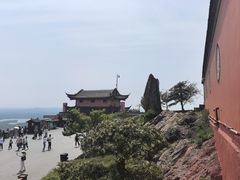-句容茅山景区