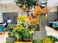 -大树餐厅(红旗街万达店)