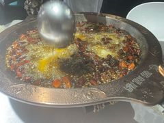 -雲蜀龙阁·金牌水煮鱼(方庄店)