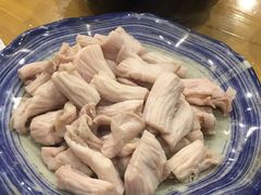 羊肚仁-金生隆(六铺炕店)