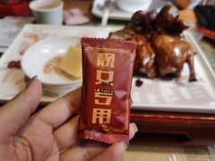 红烧乳鸽-大鸽饭(北京路店)