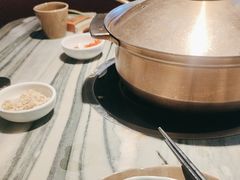 -大头椰·椰子鸡火锅(南宁万象城店)