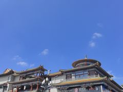 -海州古城
