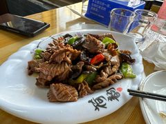 -门框胡同褡裢火烧(赵公口店)