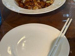 -南门小馆·清真(国贸商城店)