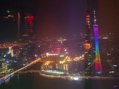 -广州四季酒店·佰鲜汇·现代法餐