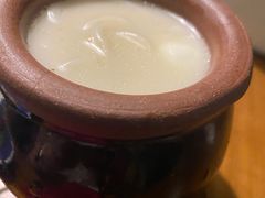 小罐子鸡汤虾仁米线-雀舞云南菜(天津天河城购物中心店)