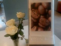 -dotcom coffee古点咖啡(致真大厦店)