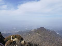 -少华山国家森林公园