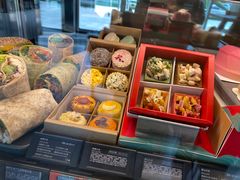 -星巴克(南京同曦万尚城店)