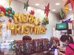 -1点点(学府路店)