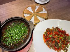 -阿斯牛牛·凉山菜(新会展店)