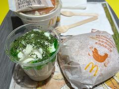 -麦当劳(安定门外大街店)