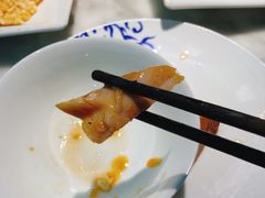 -小菜园新徽菜(芜湖镜湖苏宁店)