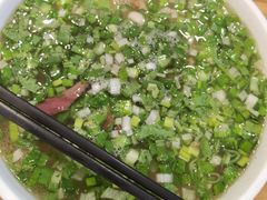 -西部马华清真兰州牛肉面·烧烤夜市(关东店)