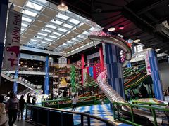 -蒙特利亲子乐园