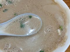 -余氏豆腐包老店(东直街店)