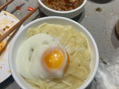 -海底捞火锅(银泰中心店)