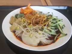 -驴世家驴肉火烧·凉皮·胡辣汤(五道口店)