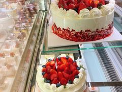 -BreadTalk面包新语(龙之梦购物中心莘庄店)
