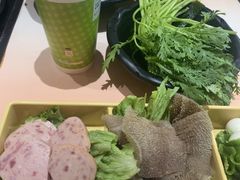 -呷哺呷哺 黄金牧场 (天津熙悦汇店)