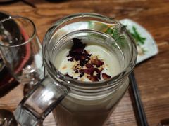 阿婆豆豆茶-云海肴·汽锅鸡·云南菜(美罗城店)