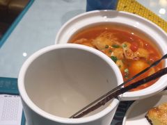 -楼兰古丽·新疆菜(大唐西市店)