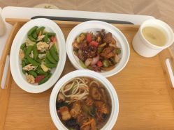 -安心妈妈月子中心(高新店)