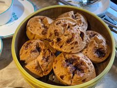 -淘米捞·米汤脆鲩鱼火锅(福田皇岗店)