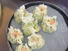 -清真·同发顺饭庄·烧麦(总店)