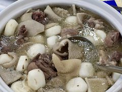 -老东风菜馆·潮汕大排档