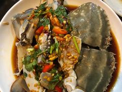 -潮粥馆(长江花园店)